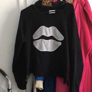 Lauren Moshi sweatshirt